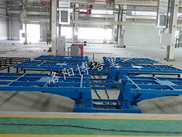 自動(dòng)翻板機(jī)